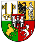 znak města Plzeň