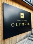 sporthotel olympia Zadov stachy