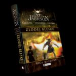 recenze zlodej blesku