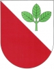 symbol a znak obce Bučina