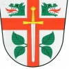 symbol a znak obce Buková