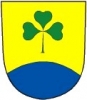symbol a znak obce Černošice