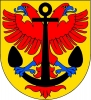 symbol a znak obce Drahelčice