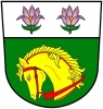 symbol a znak obce Grygov