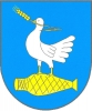 symbol a znak obce Holubice