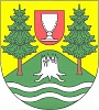 symbol a znak obce Horní Vltavice