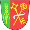 symbol a znak obce Jílovice - okres Hradec Králové