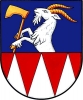 symbol a znak obce Kozlovice