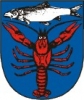symbol a znak obce Kozojedy - okres Plzeň-sever