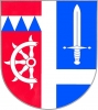 symbol a znak obce Křižovatka