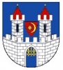 symbol a znak obce Louny