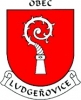 symbol a znak obce Ludgeřovice