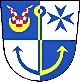 symbol a znak obce Měšice - okres Praha-východ