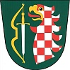 symbol a znak obce Nelešovice