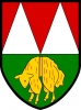 symbol a znak obce Palkovice