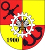 symbol a znak obce Plesná
