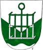 symbol a znak obce Rokle