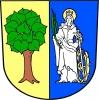 symbol a znak obce Šebrov-Kateřina