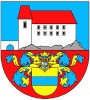 symbol a znak obce Skalná