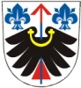 symbol a znak obce Střelná - okres Vsetín