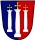 symbol a znak obce Střížovice