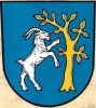 symbol a znak obce Študlov