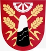 symbol a znak obce Úžice - okres Mělník