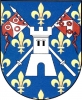 symbol a znak obce Velichov