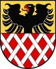 symbol a znak obce cheb
