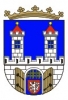 symbol znak obce chomutov