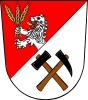 symbol znak obce hůry